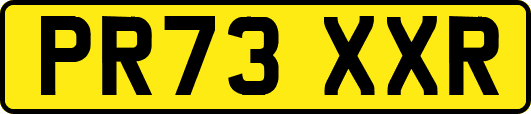 PR73XXR