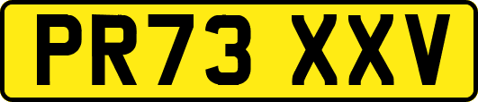 PR73XXV