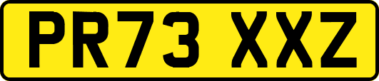 PR73XXZ
