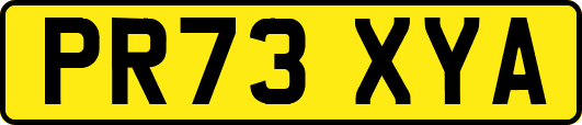 PR73XYA