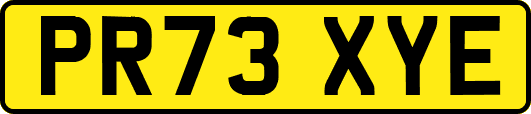 PR73XYE