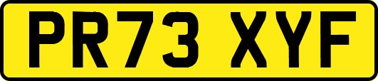 PR73XYF