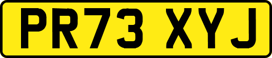 PR73XYJ