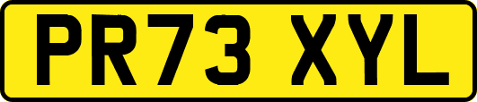 PR73XYL