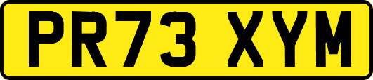 PR73XYM
