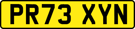 PR73XYN