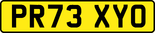 PR73XYO