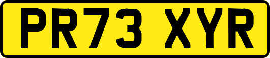 PR73XYR