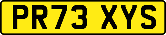 PR73XYS