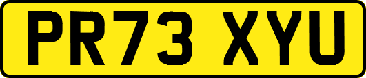 PR73XYU