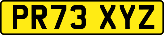 PR73XYZ