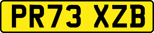 PR73XZB