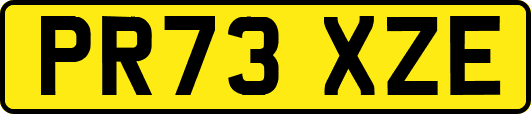 PR73XZE