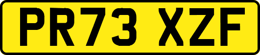 PR73XZF