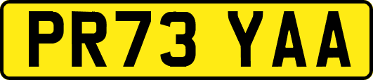 PR73YAA