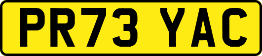 PR73YAC