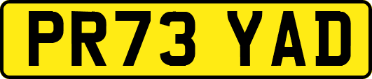 PR73YAD