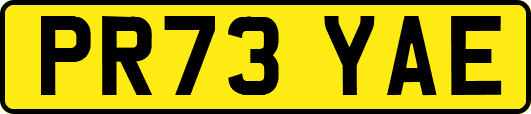 PR73YAE