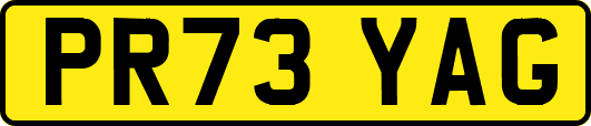 PR73YAG