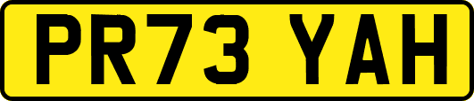PR73YAH