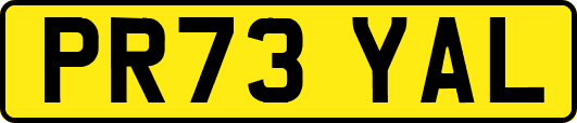 PR73YAL