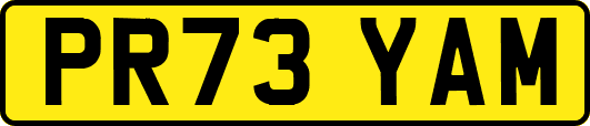 PR73YAM