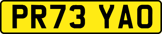 PR73YAO