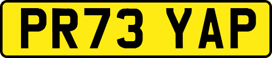 PR73YAP