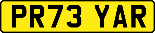 PR73YAR
