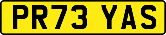 PR73YAS