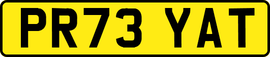 PR73YAT