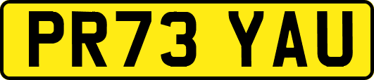 PR73YAU