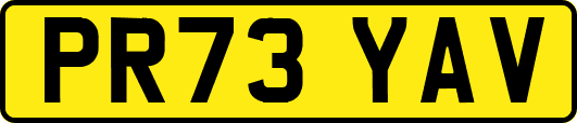 PR73YAV