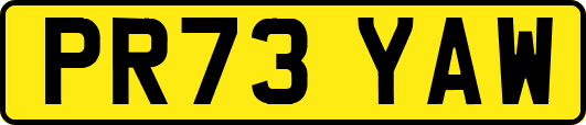 PR73YAW