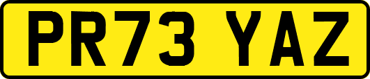 PR73YAZ
