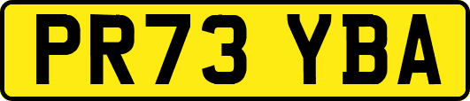 PR73YBA