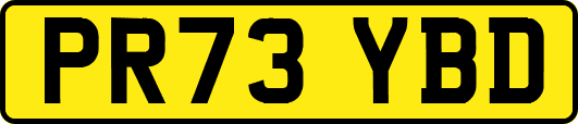 PR73YBD