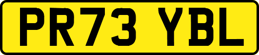 PR73YBL