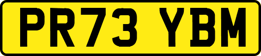 PR73YBM