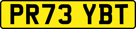 PR73YBT