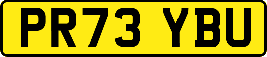 PR73YBU