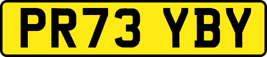 PR73YBY