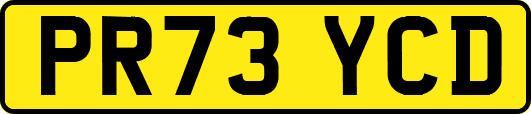 PR73YCD