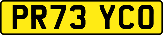 PR73YCO