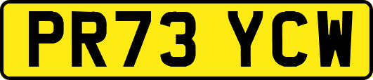 PR73YCW
