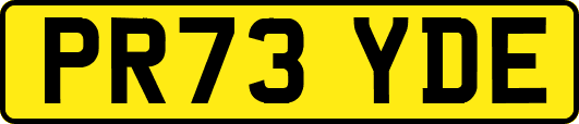 PR73YDE