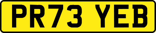 PR73YEB