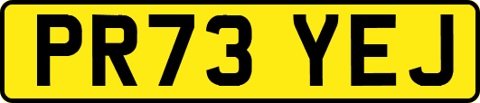 PR73YEJ
