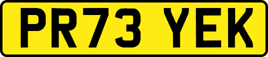 PR73YEK