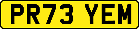 PR73YEM